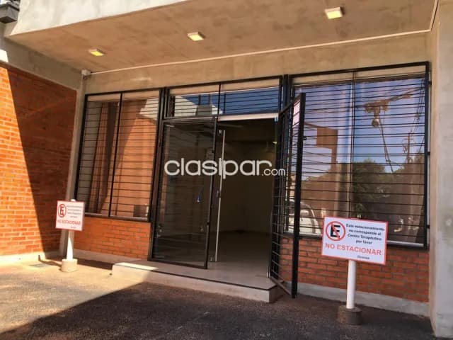 Salon comercial en San Lorenzo zona Pinedo cod 3701, foto 2
