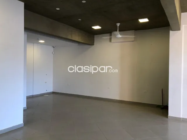 Salon comercial en San Lorenzo zona Pinedo cod 3701, foto 3