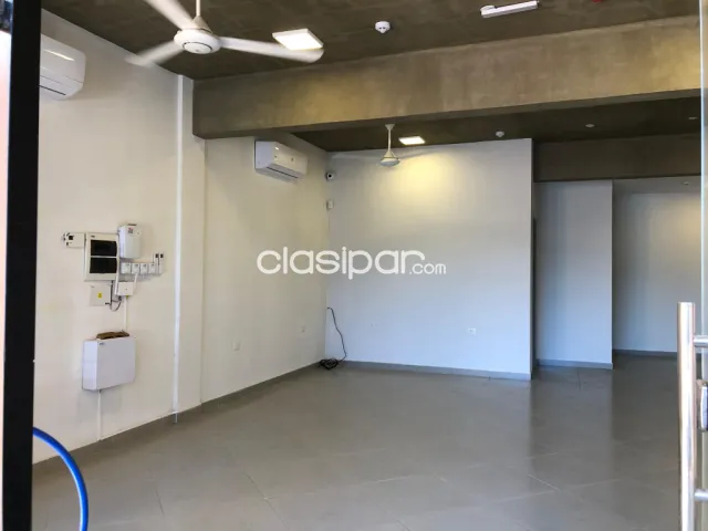 Salon comercial en San Lorenzo zona Pinedo cod 3701, foto 4