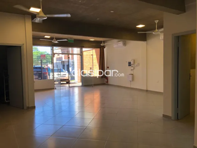 Salon comercial en San Lorenzo zona Pinedo cod 3701, foto 5