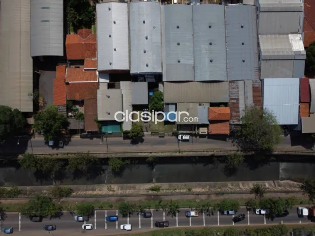 Terreno amplio zona madame lynch-zona altamente comercial — foto 5