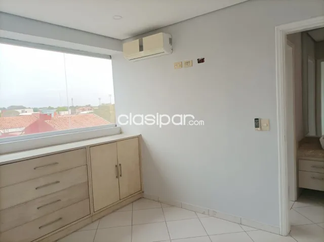 Departamento en Luque centro cod 3753 — foto 4