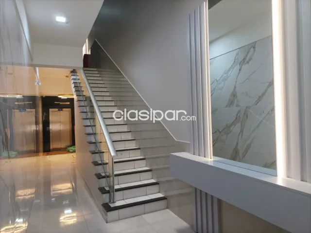 Departamento en Luque centro cod 3753 — foto 5