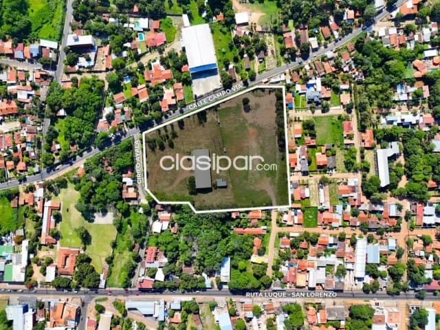 Terreno - central - Luque, foto 2