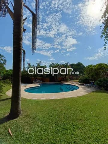 Se alquila o vende departamento en zona Shoping del sol — foto 4