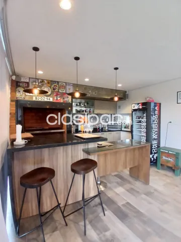 Aqua village, sanber: Elegante residencia, totalmente amoblada, 3 dormit, jardín, quincho — foto 5