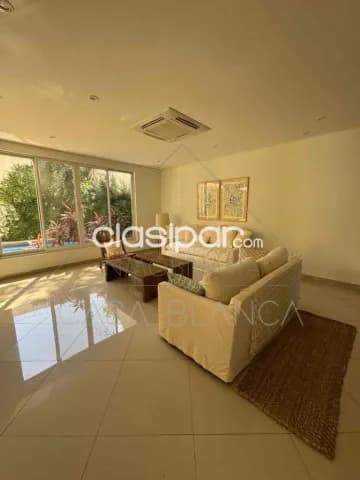 Cond. Las lilas, Trinidad: Única residencia oferta, 3 dormit, amplios ambientes, piscina, foto 3