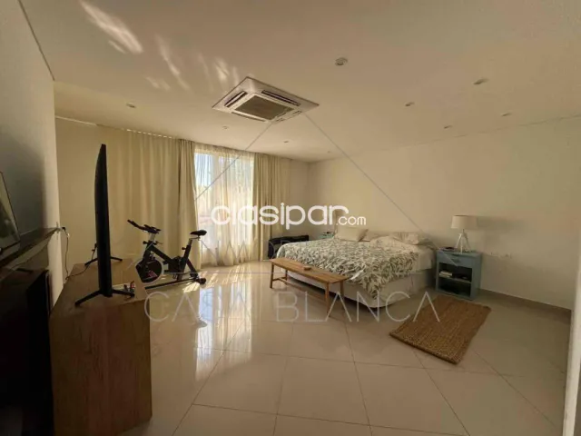 Cond. Las lilas, Trinidad: Única residencia oferta, 3 dormit, amplios ambientes, piscina, foto 4