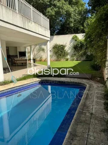 Cond. Las lilas, Trinidad: Única residencia oferta, 3 dormit, amplios ambientes, piscina, foto 5