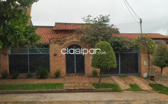 Hermosa casa en ita enramada - asuncion — foto 3