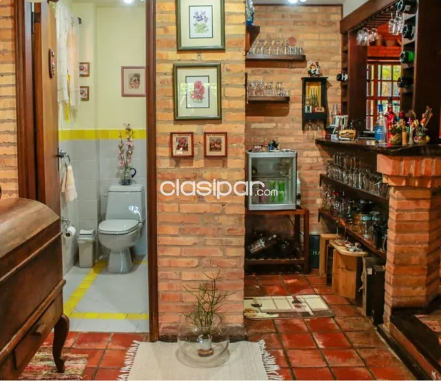 Hermosa casa en ita enramada - asuncion — foto 4