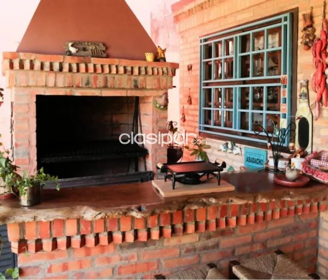 Hermosa casa en ita enramada - asuncion — foto 5