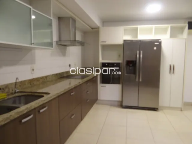 Dpto. De doble piso en villamorra — foto 2