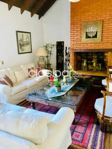 Casa en el centro de Encarnación: 3 habitaciones y 3 baños — foto 3