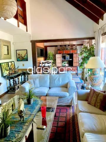 Casa en el centro de Encarnación: 3 habitaciones y 3 baños — foto 4
