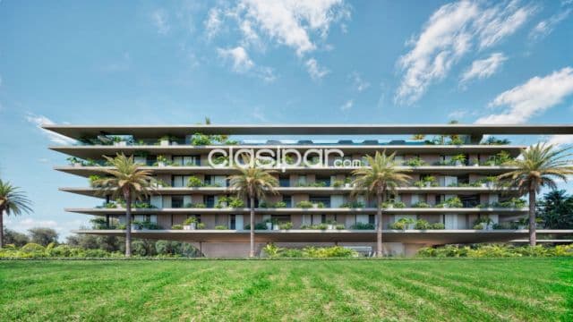 departamentos de lujo en M5 rio verde, dentro de "EL DELTA"