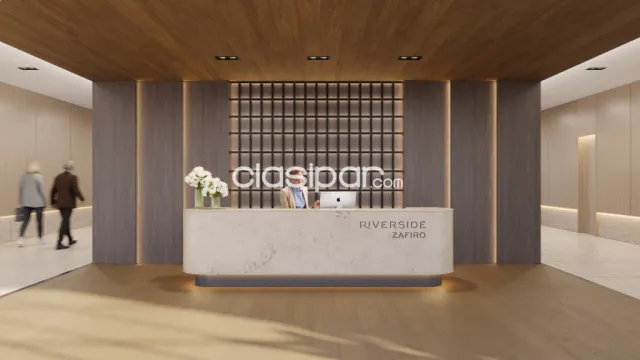 departamento en Riverside, dentro de "EL DELTA", foto 3