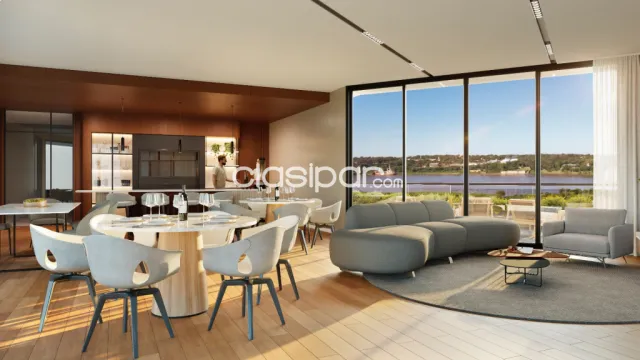 departamento en Riverside, dentro de "EL DELTA", foto 4