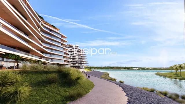 departamento en Riverside, dentro de "EL DELTA", foto 5