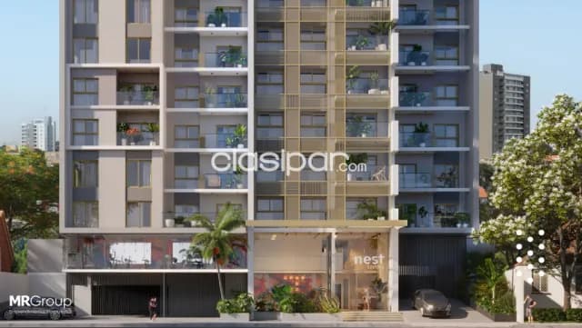 Departamentos de lujo en ubicación privilegiada en Asunción - zona shopping del sol, foto 3