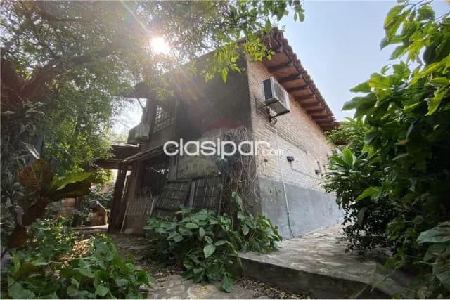 AMPLIO TERRENO en ZONA BRUNO GUGGIARI 270,000 USD Paraguay Asunción Vista Alegre Caaza, foto 5