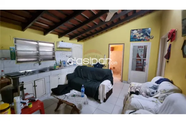Terreno ideal de 230 m2 c/construcción a pasos de molas lopez zona stma Trinidad, foto 5