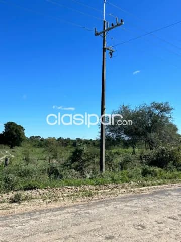 Chacoí: 31 has, p/ loteamientos, emprendimientos inmobiliarios, barrios cerrados, etc, foto 3