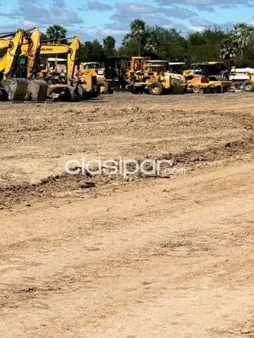 Chacoí, falcon: 58 has, prox. Asfalto ideal p/ loteamientos, desarrollos inmob, depósitos, foto 2