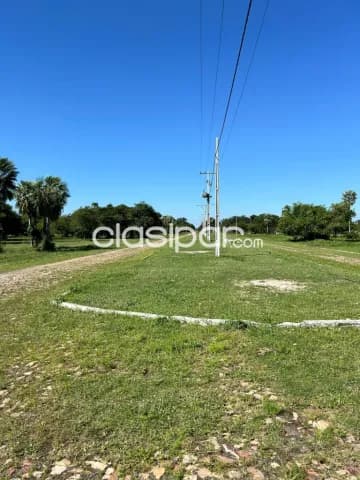 Chacoí, falcon: 58 has, prox. Asfalto ideal p/ loteamientos, desarrollos inmob, depósitos, foto 4