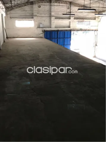 Botánico, Trinidad, 1er. Pdte: 768m2, impecable deposito / showroom, 4 oficinas, parking, foto 5