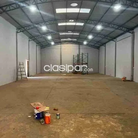 Mr. Alonso: 420m2, deposito + oficinas, p/ distribuidoras, acopio, importaciones, etc, foto 3