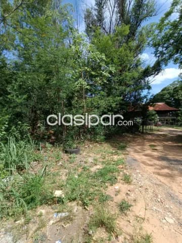 terreno de 12 X 30 m2 en Luque zona aeropuerto — foto 3