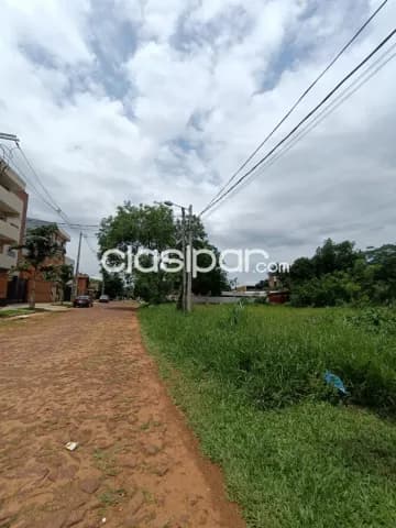 terreno de 1080 m2 en laurelty Luque, foto 4
