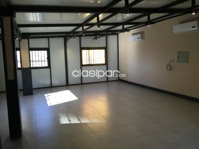 Salon comercial en asuncion centro cod 3772 — foto 3