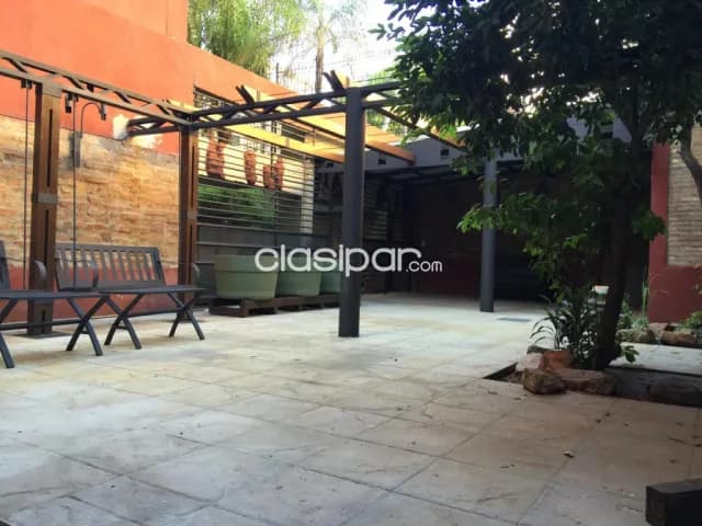 Salon comercial en asuncion centro cod 3772 — foto 4