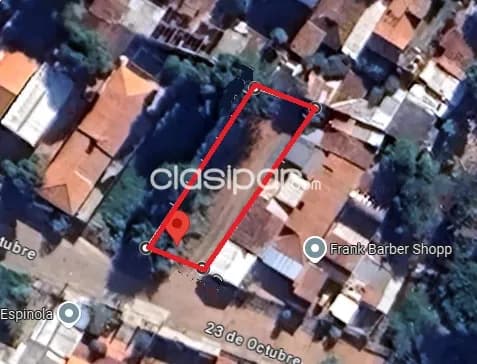 A la venta terreno en Villa Elisa — foto 2