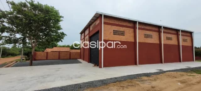 tinglado a estrenar en limpio, foto 2
