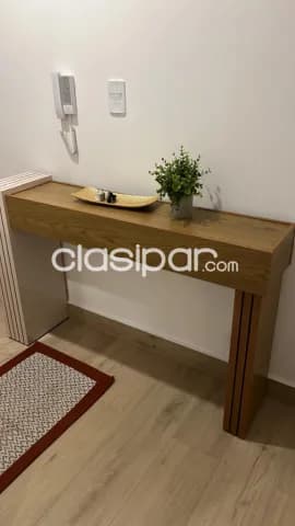 departamento de 1 dormitorio amoblado en barrio manora — foto 5