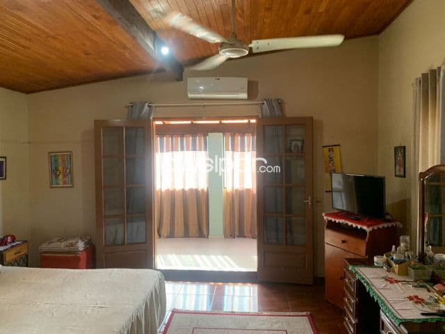 Casa con deposito en asuncion barrio villa aurelia cod 3773 — foto 1