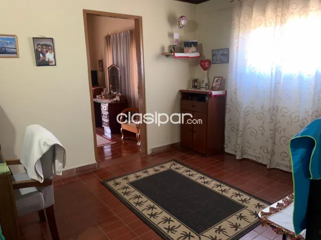 Casa con deposito en asuncion barrio villa aurelia cod 3773 — foto 3