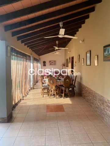 Casa con deposito en asuncion barrio villa aurelia cod 3773 — foto 4
