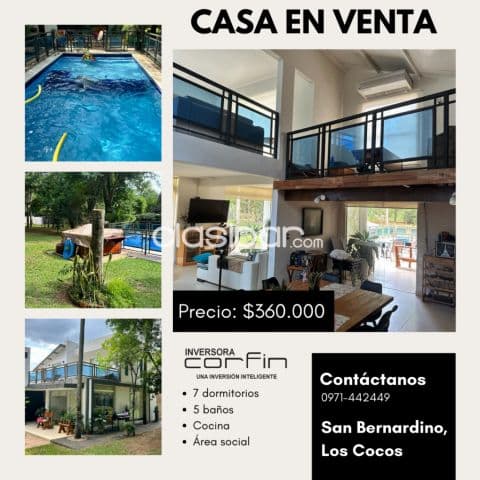 ¡𝐃𝐞𝐬𝐜𝐮𝐛𝐫𝐞 esta 𝐫𝐞𝐬𝐢𝐝𝐞𝐧𝐜𝐢𝐚 𝐞𝐧 𝐒𝐚𝐧 𝐁𝐞𝐫❗