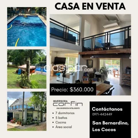 ¡𝐃𝐞𝐬𝐜𝐮𝐛𝐫𝐞 esta 𝐫𝐞𝐬𝐢𝐝𝐞𝐧𝐜𝐢𝐚 𝐞𝐧 𝐒𝐚𝐧 𝐁𝐞𝐫❗, foto 2