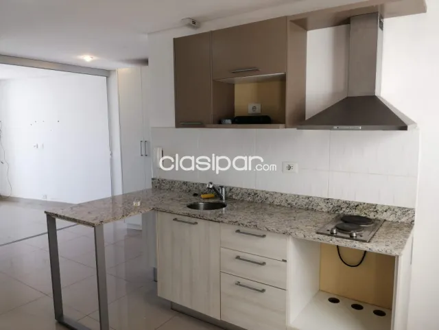 departamento monoambiente en barrio Jara — foto 2