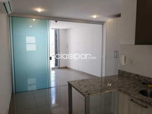 departamento monoambiente en barrio Jara — foto 3