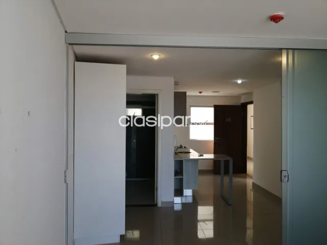 departamento monoambiente en barrio Jara — foto 5