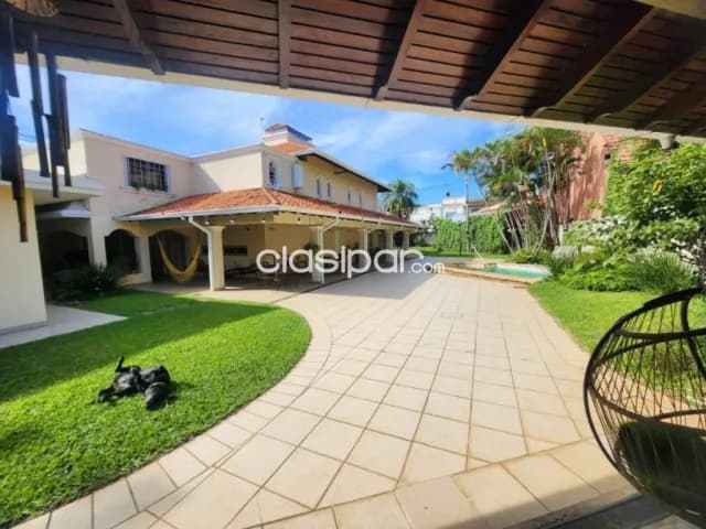 En venta amplia casa en Carmelitas, Asunción, foto 5