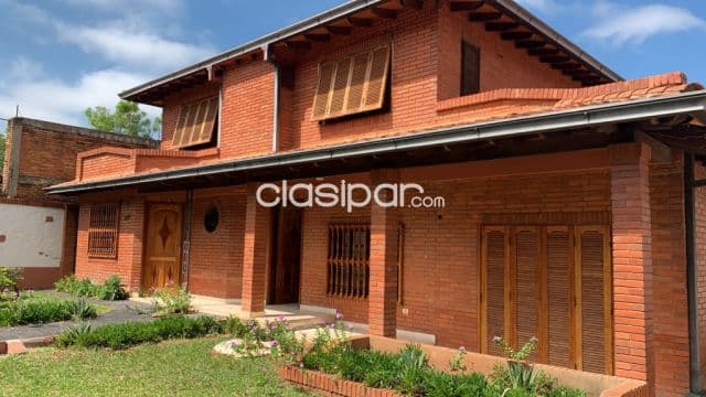 Casa en #VENTA en #Asunción - Barrio Jara, foto 1