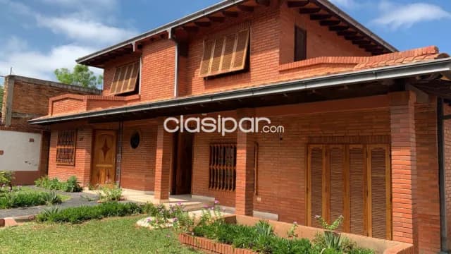 Casa en #VENTA en #Asunción - Barrio Jara, foto 2