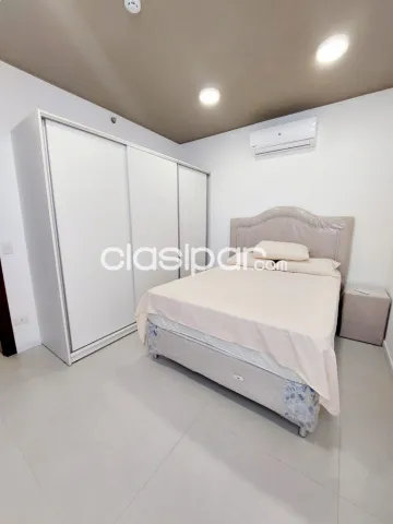 Departamento de 2 habitaciones semi amoblado, Zona Shopping del Sol, Carmelitas — foto 5